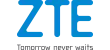 ZTE